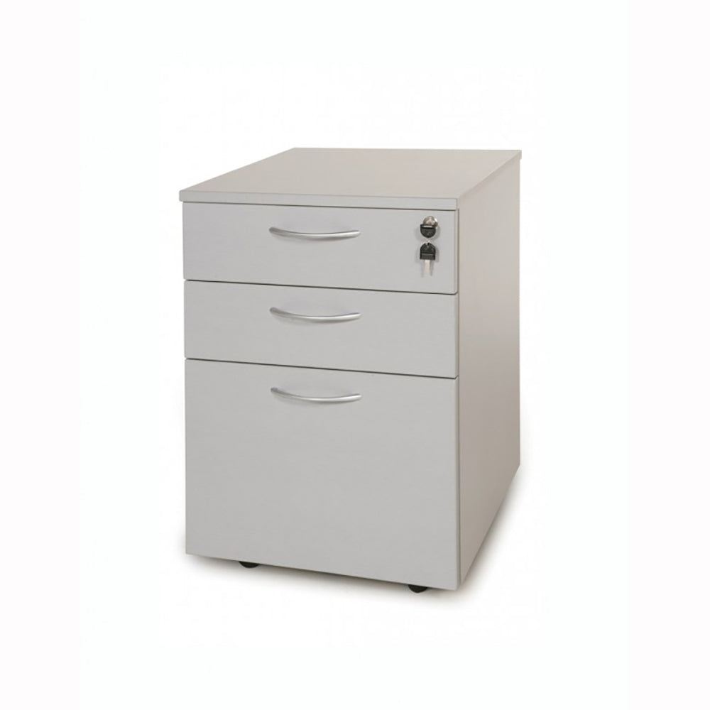 VALUE RANGE NZ MADE 2 drawer and file mobile