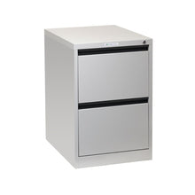 Load image into Gallery viewer, PRECISION Firstline 2 DR Filing Cabinet
