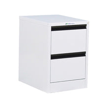 Load image into Gallery viewer, Precision Firstline 2 drawer filing cabinet
