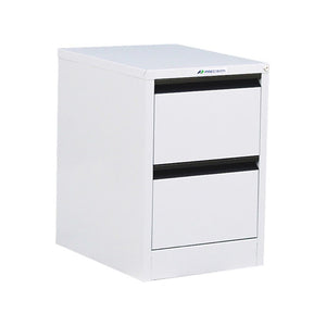Precision Firstline 2 drawer filing cabinet