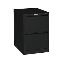 Load image into Gallery viewer, PRECISION Firstline 2 DR Filing Cabinet
