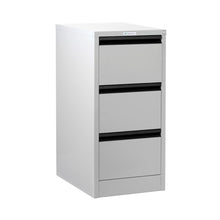 Load image into Gallery viewer, FIRSTLINE 3 DR FILING CABINET
