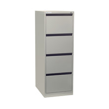 Load image into Gallery viewer, PRECISION Firstline 4 DR Filing Cabinet
