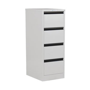 Firstline 4 drawer filing cabinet