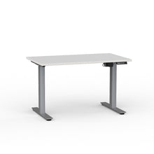 Load image into Gallery viewer, ELECTRIC SIT / STAND DESK 1200L
