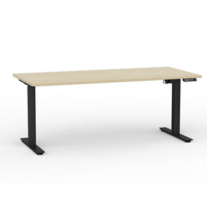 ELECTRIC SIT / STAND DESK 1800L