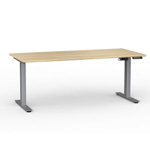ELECTRIC SIT / STAND DESK 1800L