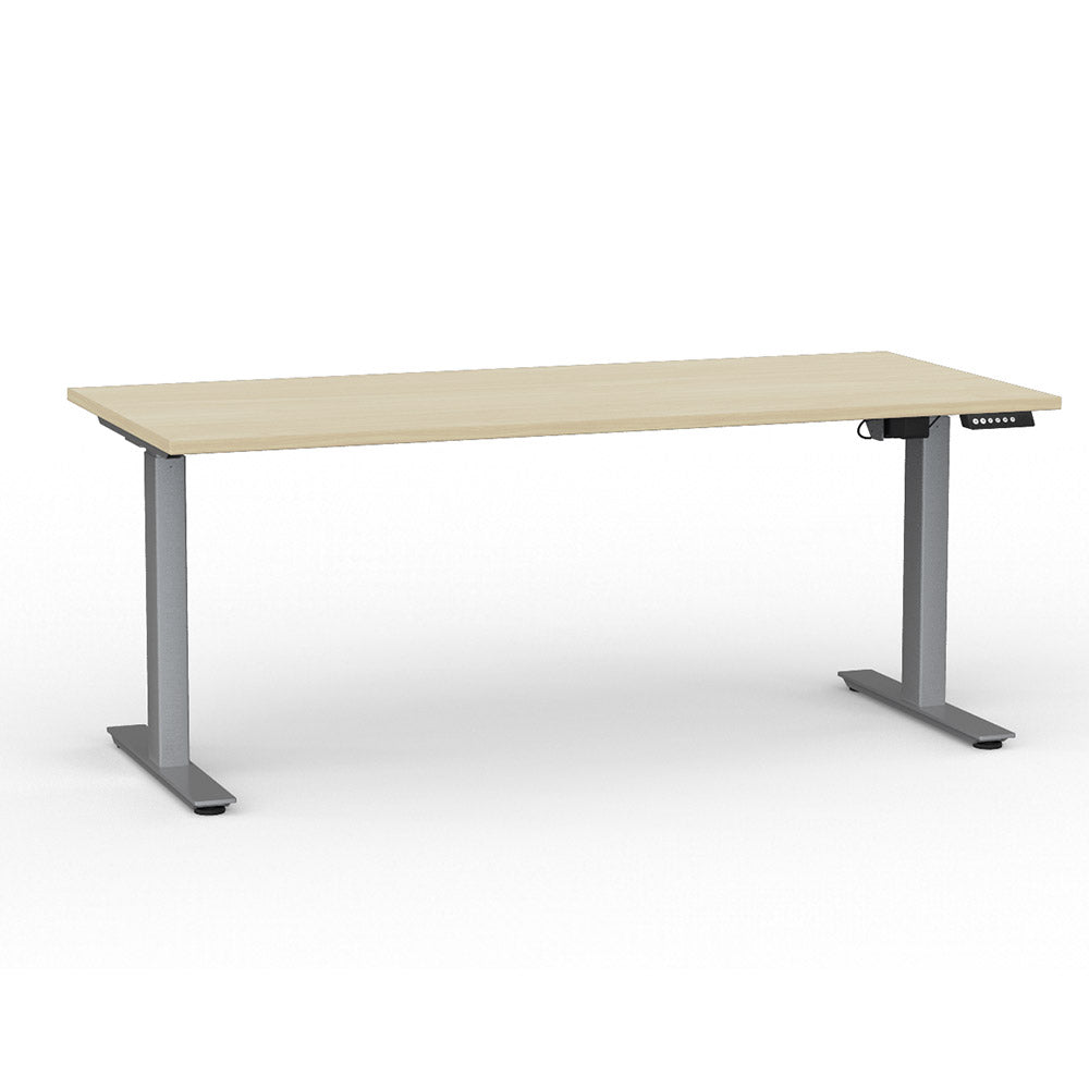 ELECTRIC SIT / STAND DESK 1800L
