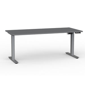 ELECTRIC SIT / STAND DESK 1800L