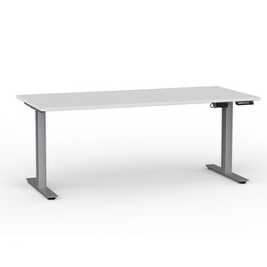 ELECTRIC SIT / STAND DESK 1800L