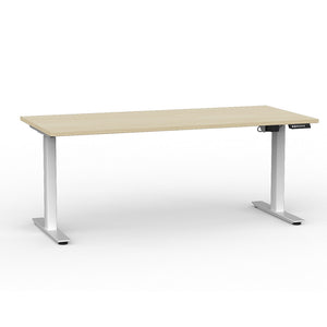 ELECTRIC SIT / STAND DESK 1800L