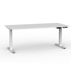 ELECTRIC SIT / STAND DESK 1800L