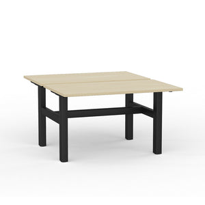 KNIGHT GROUP Agile Double Sided Desk 1200L