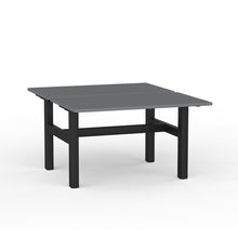 Load image into Gallery viewer, KNIGHT GROUP Agile Double Sided Desk 1200L
