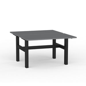 KNIGHT GROUP Agile Double Sided Desk 1200L