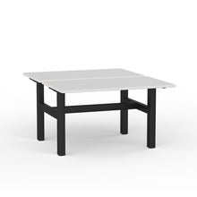 Load image into Gallery viewer, KNIGHT GROUP Agile Double Sided Desk 1200L
