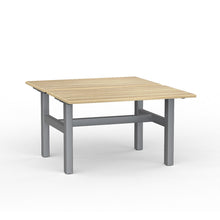 Load image into Gallery viewer, KNIGHT GROUP Agile Double Sided Desk 1200L
