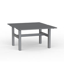 Load image into Gallery viewer, KNIGHT GROUP Agile Double Sided Desk 1200L
