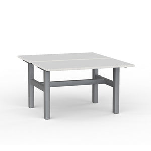 KNIGHT GROUP Agile Double Sided Desk 1200L