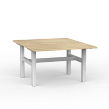 Load image into Gallery viewer, KNIGHT GROUP Agile Double Sided Desk 1200L
