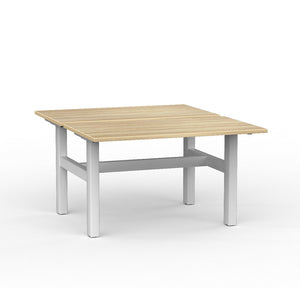 KNIGHT GROUP Agile Double Sided Desk 1200L