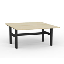 Load image into Gallery viewer, KNIGHT GROUP Agile Double Sided Desk 1500L

