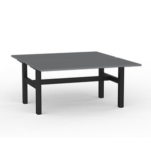 KNIGHT GROUP Agile Double Sided Desk 1500L