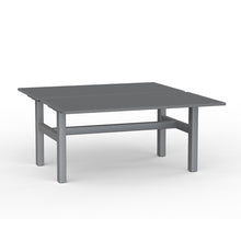 Load image into Gallery viewer, KNIGHT GROUP Agile Double Sided Desk 1500L
