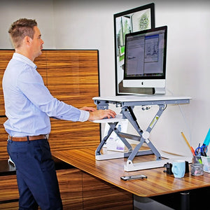 ARISE DESKALATOR - Small