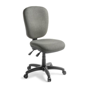 Grey Arena 3.5 Ergonomic Office Chair