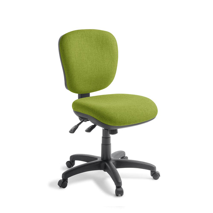 Apple Green Arena 3.4 ergonomic office chair