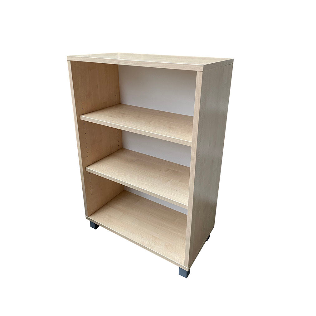 NZ MADE Bookcase 