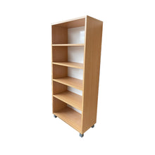 Load image into Gallery viewer, NZ MADE Bookcase 1800H
