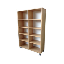 Load image into Gallery viewer, NZ MADE Bookcase 1800H x 1200W
