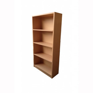 NZ MADE VALUE RANGE Bookcase 1600H