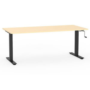 WINDER Adjust Standing Desk  1800L