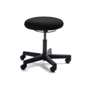 Ergonomic BUTTON Stool