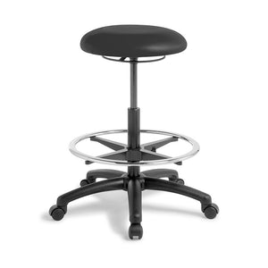 EDEN Button Stool