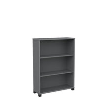 Load image into Gallery viewer, CUBIT Bookcase 1200H
