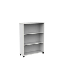 Load image into Gallery viewer, KNIGHT GROUP Cubit Bookcase 1200H

