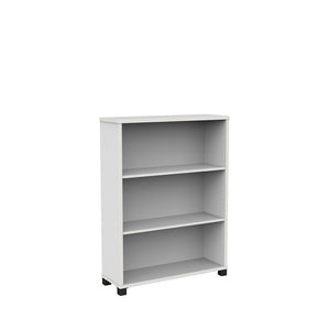 KNIGHT GROUP Cubit Bookcase 1200H
