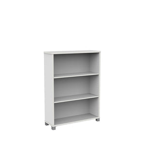 KNIGHT GROUP Cubit Bookcase 1200H