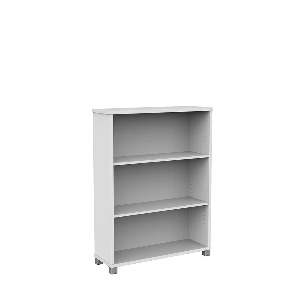 KNIGHT GROUP Cubit Bookcase 1200H