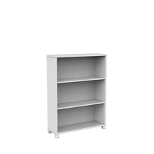 Load image into Gallery viewer, KNIGHT GROUP Cubit Bookcase 1200H
