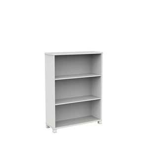 KNIGHT GROUP Cubit Bookcase 1200H