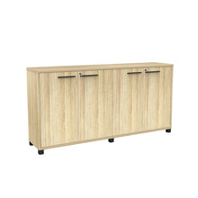 Load image into Gallery viewer, KNIGHT GROUP Cubit Cupboard 1800L
