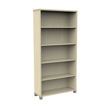 Load image into Gallery viewer, CUBIT Bookcase 1800H
