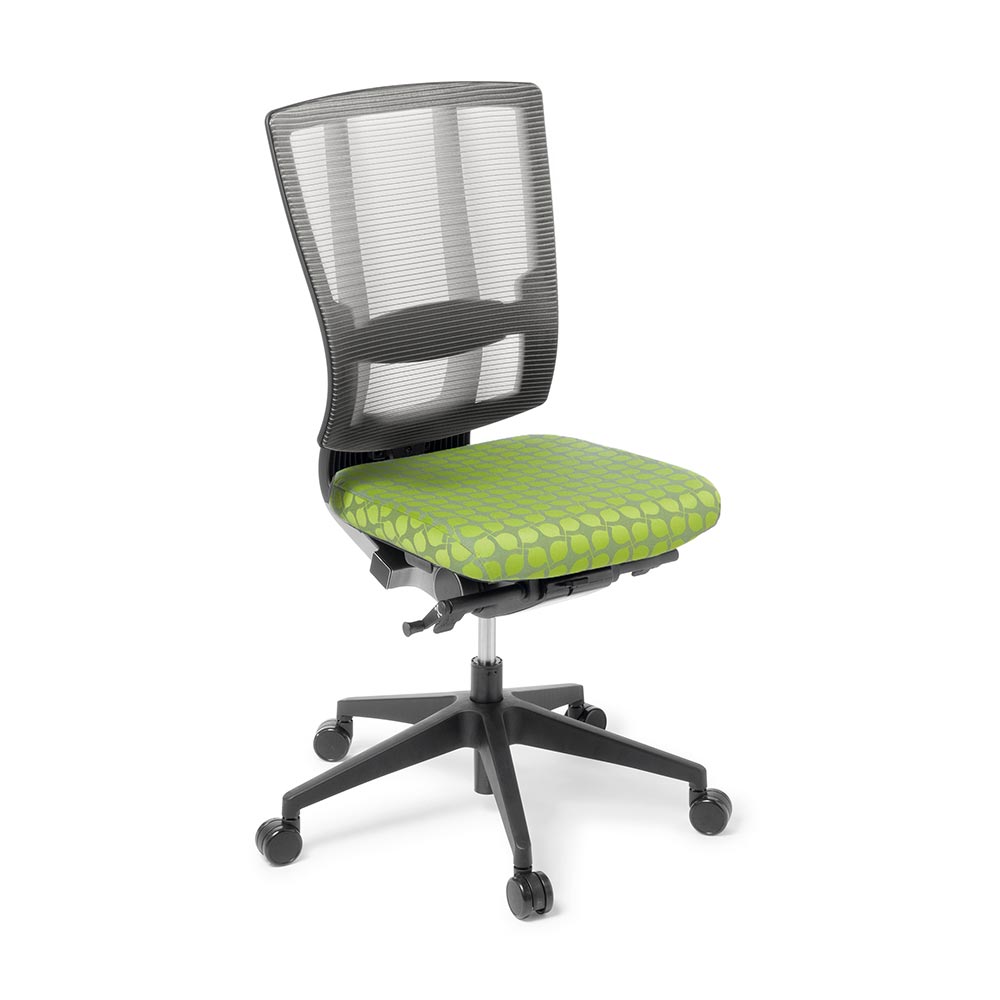 Cloud online ergo chair