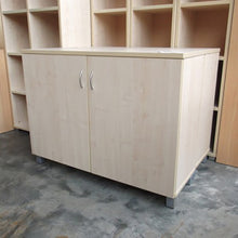 Load image into Gallery viewer, NZ Made Credenza 1200W
