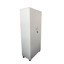 Load image into Gallery viewer, NZ Made Stationery Cupboard 1800H
